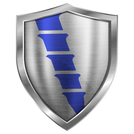 FP Conquest Shield 512