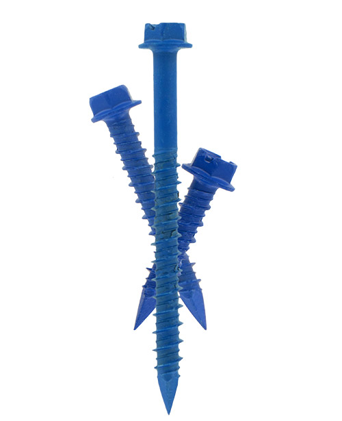 concrete-screws